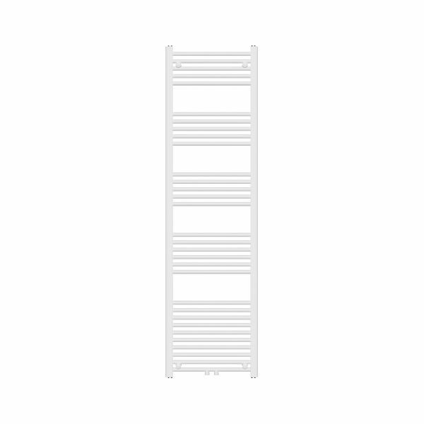 Sanotechnik Badezimmer-Heizkörper BARI weiß 50x178,8cm gerade, A530