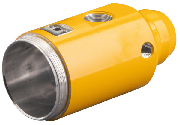REMS Hydraulikblock Hydro-Swing, goldgelb, 153547 R