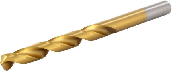 Famag Metallspiralbohrer HSS-G-TiN DIN 368, 2430.120.00