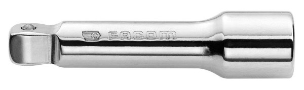 Facom Verlängerung 3/8" mit Winkel 75 mm, J.209S