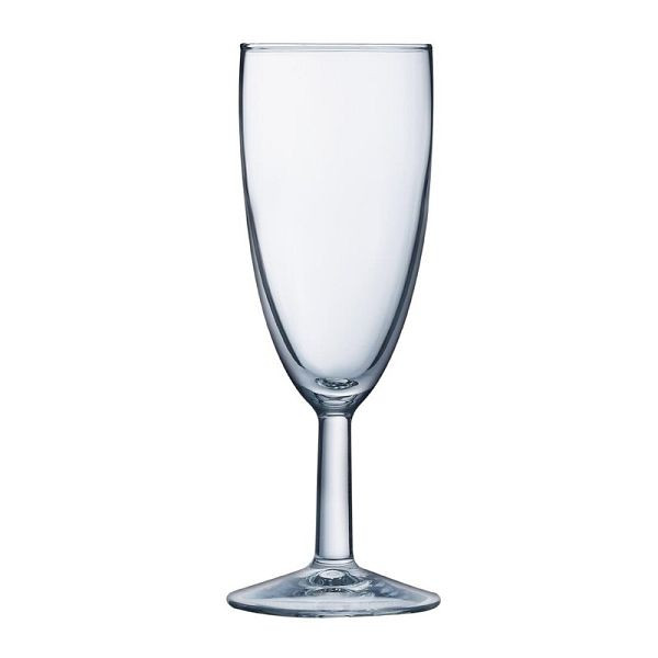 Arcoroc Reims Champagnerflöten 14,5cl, VE: 12 Stück, FB912