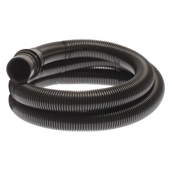 Cleancraft Schlauch Ø 60/38 mm / 2,5 m mit Griffstück Ø 38 mm, 7013654