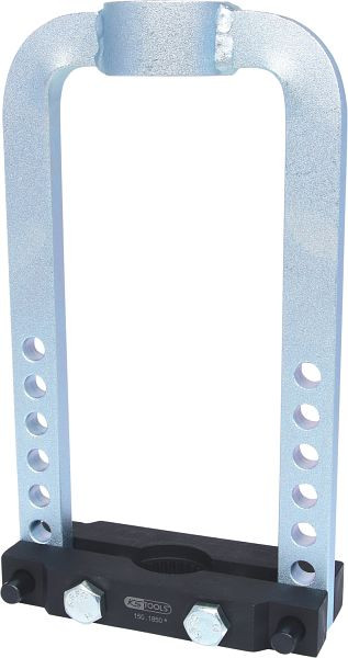 KS Tools Universal Gelenkwellen-Abzieher, 150.1850, 4042146592137