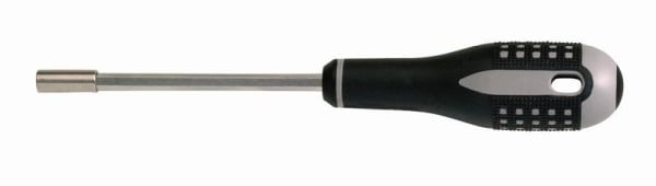 Bahco 1/4" Bithalter, Ergo™, Innensechskant, magnetisch, 240 mm, BE-8577