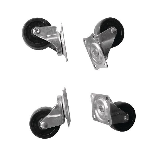 Unicraft Radsatz für RV 300 / 305 / 350, 6264356, 4036351295341