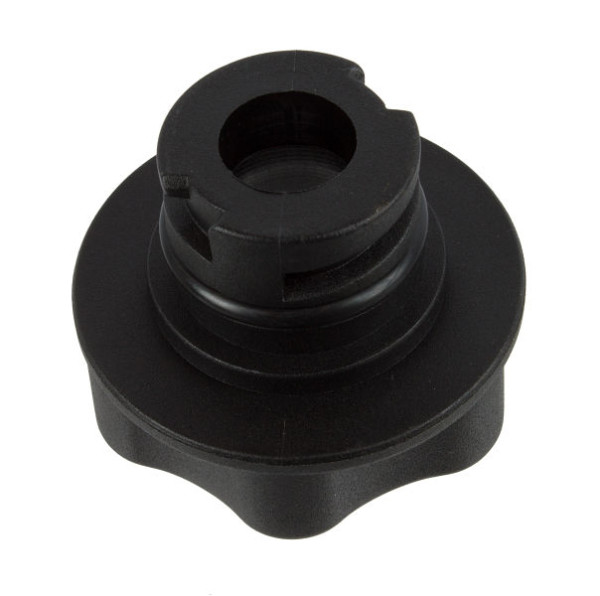 Stahlmaxx Einfülltrichter für Öl / Bajonett-Adapter wie Volvo, Mazda, XXL-116330