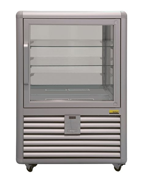 NordCap Panorama-Kühlvitrine, PV 264 LED, 54012502