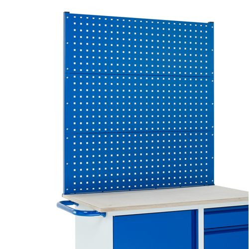 Rollcart Lochplatten-Multiwand 3 Modullochplatten (1000x1040), 07-4404