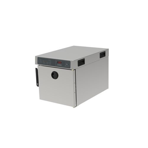 Rieber Gerät zum Warmhalten & Niedertemperatur-Garen thermomat® 1/1 - Tür - 3 Schienen, 85011001