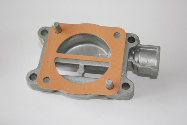 ELMAG Zylinderkopf mit Dichtung oben (KIT 906) für T/W 260 'Ghibli', 9100080