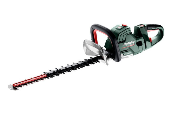 metabo Akku-Heckenschere HS 18 LTX BL 55 Karton, 601722850