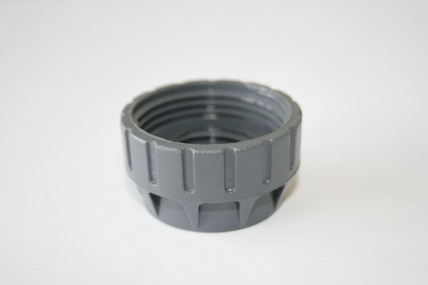 ELMAG Adapter (PVC) für Dose (Position 15) für UBSP Modell 167 B, 9402046