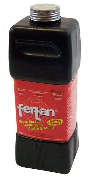 Berger & Schröter Fertan Rostkonverter Inhalt 1 Liter, D, 40170