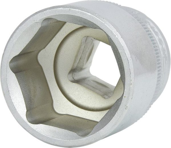 KS Tools 1/2" Sechskant-Stecknuss, 28mm, 917.1344, 4042146358078