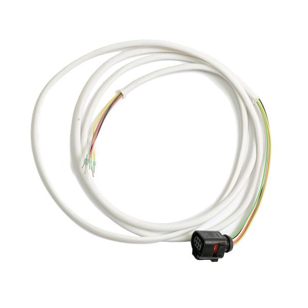 Solarbayer Anschlusskabel für Lambdasonde LSU 4.9 für HVS-Platine AK4001LSU, 390401700