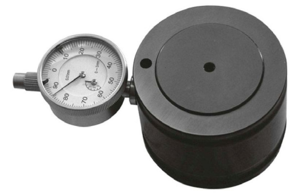 MACK Nulleinsteller ohne Magnethalter, 42-00502, 4049794070703