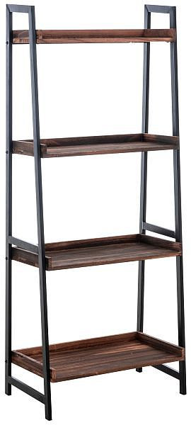 CLP Regal Dahn, braun, schlicht, 316333, 4251756438159