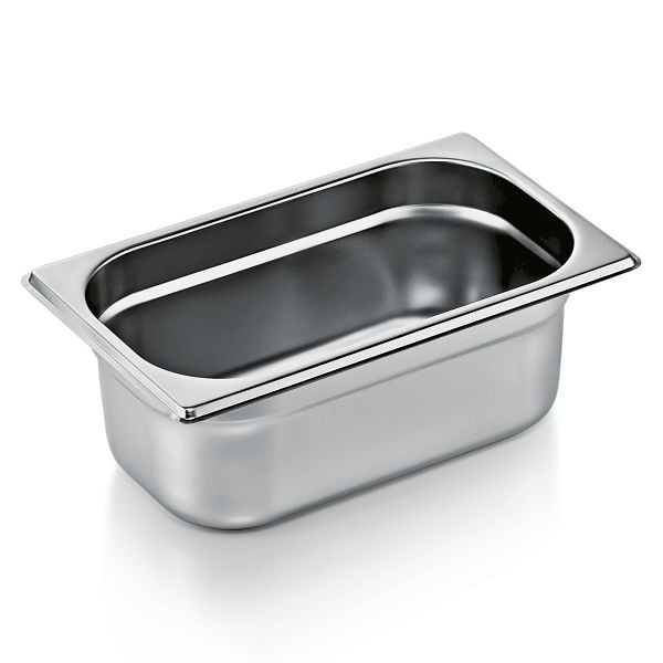 WAS GN 75 ECO GN Behälter 1/4-100 mm, Eco, VE: 6 Stück, 7514100, 4044925084352