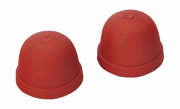 Bahco Gummipuffer für P332-80/90, Gesamtlänge 245 mm, R444V, 7311518243340