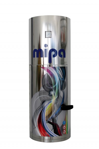 Mipa Aerosol-Abfüllgerät, pneumatisch D-2014, 321500014