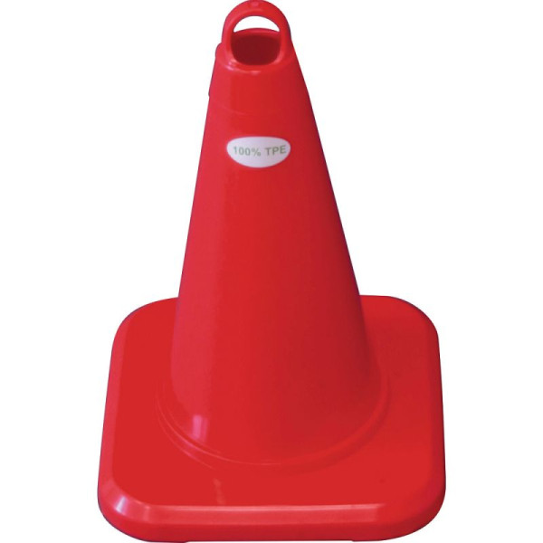 Stein HGS Leitkegel aus Weich-PVC, 320 mm / 0,64 kg, 12370