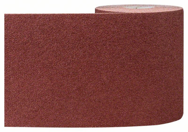 Bosch J450 Expert for Wood and Paint, 93 mm x 5 m, G100. Für Handschleifen, 2608621457