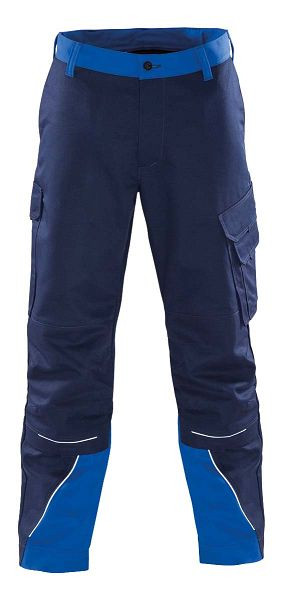 ROFA Bundhose 2328 teils zweilagig, Größe 28, Farbe 604-marine-kornblau, 2652328-604-28
