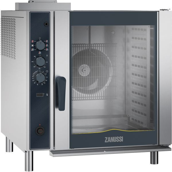 ZANUSSI Konvektionsofen, GK / 10 x GN 1/1, 406240473