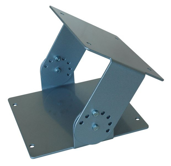 Rapid Schwenkbare Montageplatte für Schlauchaufroller der Baureihe 6/1, 442 mm, 06 552