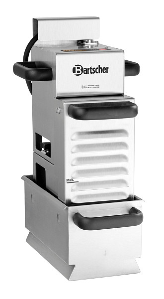 Bartscher Frittierölfilter TK60, 162655, 4015613870793