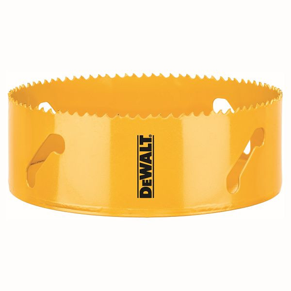 DeWalt Lochsäge Bi-Metall Extreme 152 mm, Einsatz in Bohrmaschinen, DT90346-QZ