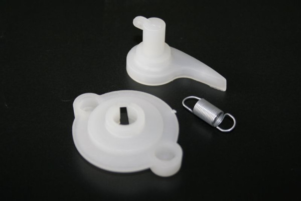 ELMAG Arretierung (Position 26) für ROLL WATER PROFI (Version 3) und 'ROLL WATER MEGA' Modelle, 9402309
