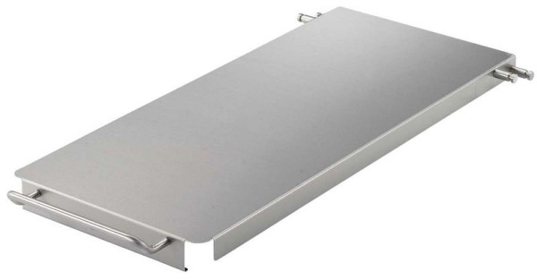 ZANUSSI Deckel und Deckelhalterung, für 40 l-Pastakocher, B x T x H in mm: 550 x 400 x 100, 406206190