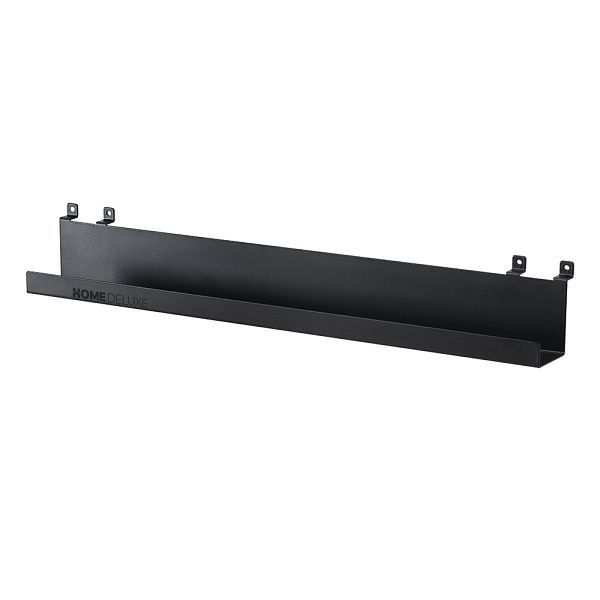 HOME DELUXE Regal für Akustikpaneel RESONA - 50 x 5 cm, 58907