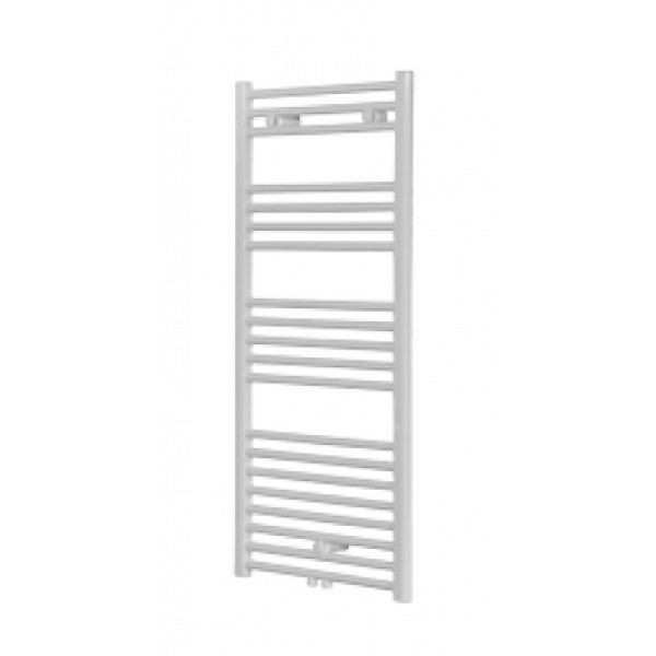 Sanotechnik Badezimmer-Heizkörper BARI weiß 60x118,8cm gerade, B610