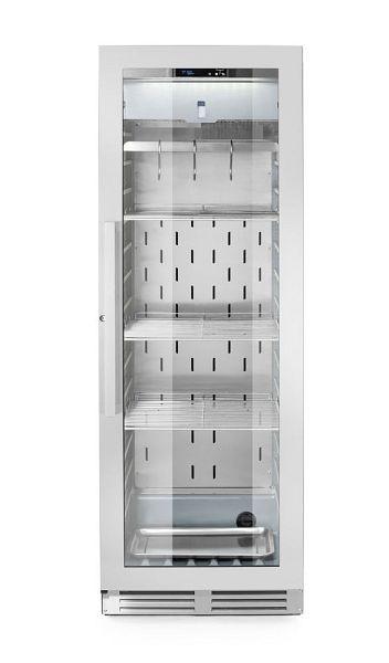 Hendi Fleischreifeschrank, 352L, 220-240V/170W, 695 x 760 x 1720mm, 204962