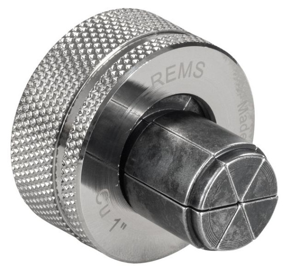 REMS Aufweitkopf Cu 1 '', 150245 R, 4039976023986