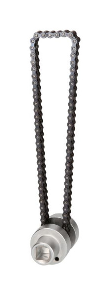 KS Tools Ölfilter- und Lufttrocknerpatronen-Kettenschlüssel, Ø 170 mm, 460.5216