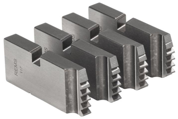 REMS Schneidbacken M 42, HSS, Satz, 341441 RHSS, 4039976040242