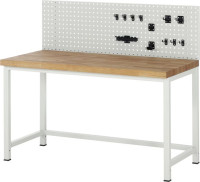 Produktbild von RAU Hakenset für Lochplatte, Set 3, 5x65x5 mm, 09-WZ-SET12 RAU Hakenset für Lochplatte, Set 3, 5x65x5 mm, 09-WZ-SET12