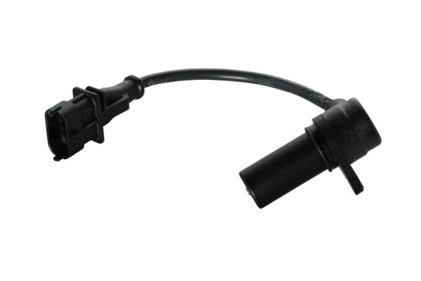 HELLA Impulsgeber, Kurbelwelle, 12V, 3-polig, Kabel: 175mm, 6PU 009 146-501