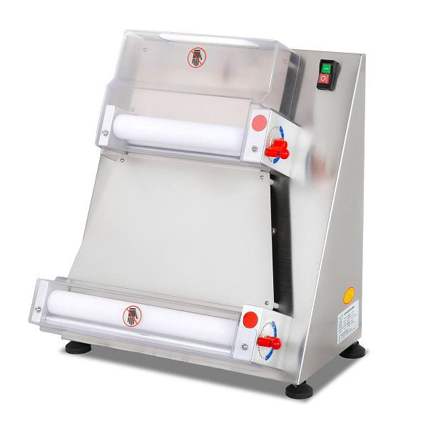 Vaiotec EASYLINE Teigausrollmaschine, Ø10 - 40 cm, 11474