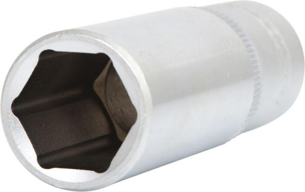 KS Tools 1/2" Sechskant-Stecknuss, lang, 17mm, 917.1247