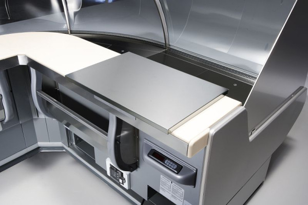 NordCap Waagenhalter, Serie ENIXE, 489900030