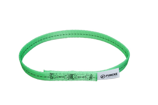 Funcke Anschlag- / Verbindungsmittel FRS-27, 1,5 m, 40010363