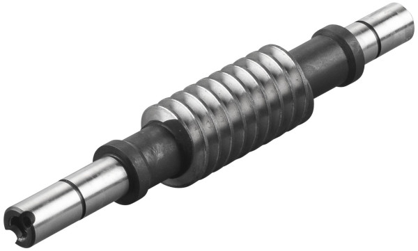 REMS Schnecke, Maße (LxBxH): 200 x 40 x 30 mm, 772220