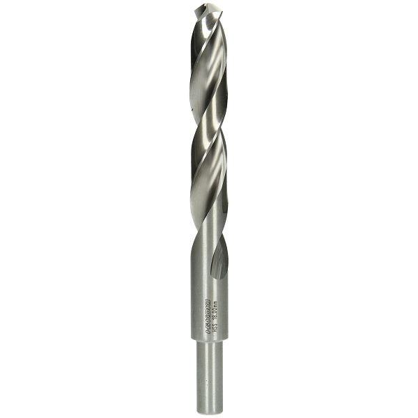HiKOKI Metallbohrer HSS-G DIN 338 20,0 x 140/205 mm, mit reduziertem Schaft 13 mm, 780433