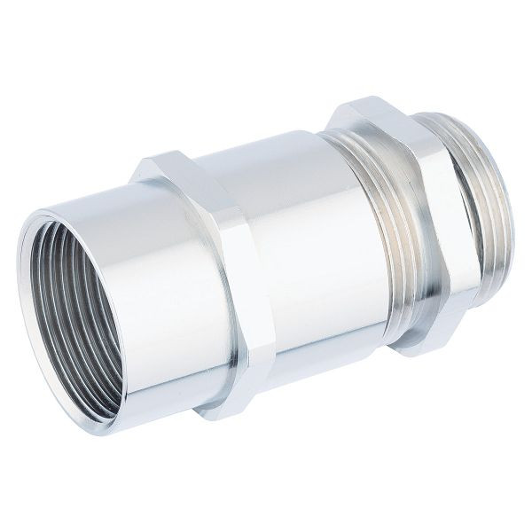 LAPP Zwischenstutzen SILVYN® MSK-U-M 25X1,5 Adapter, VE: 5 Stück, 55506132