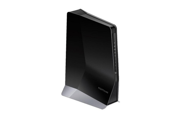 Netgear 8-Stream Mesh Repeater, Wi-Fi-Range-Extender, 802.11ax, 2.4/5 GHz WiFi, EAX80-100EUS