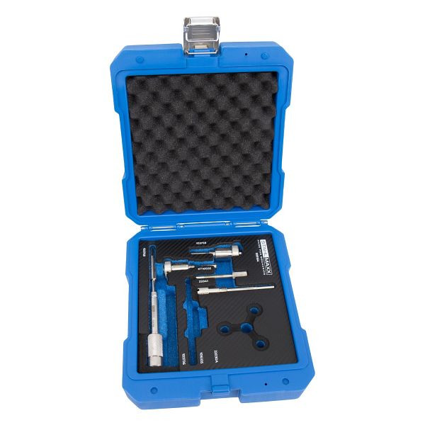 Stahlmaxx Steuerzeitenwerkzeug für Fiat, Iveco, PSA – 2.3L mit Zahnriemen, XXL-999164-1